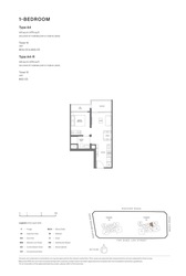 Midtown Modern (D7), Apartment #527898781